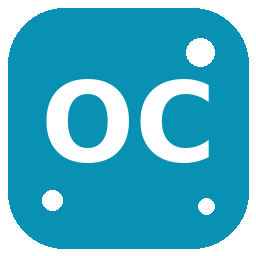 Orlando Cleaning Co logo